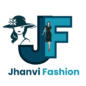 Jhanvi Fashion Logo