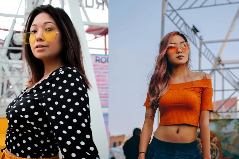 Bardot Tops for women