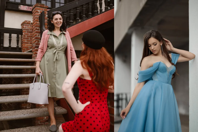 Bodycon Midi Dress
