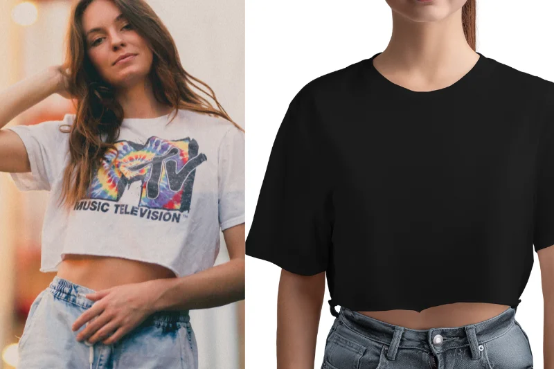 Crop Tops