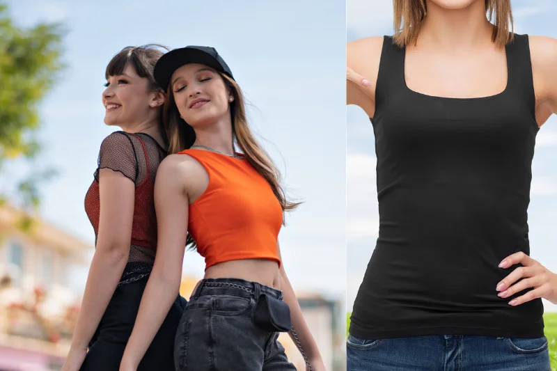 Tank Tops