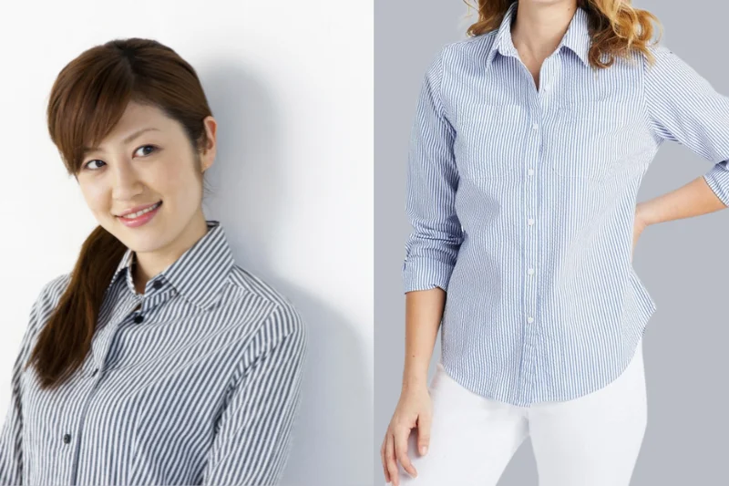 Womens Shirts
