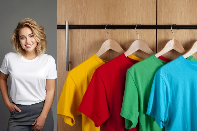 T-Shirts For Women
