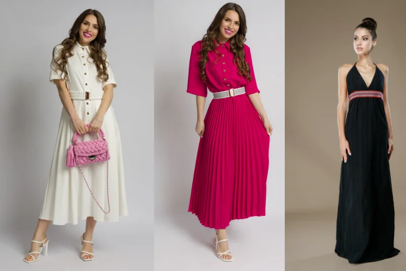 Maxi Dresses